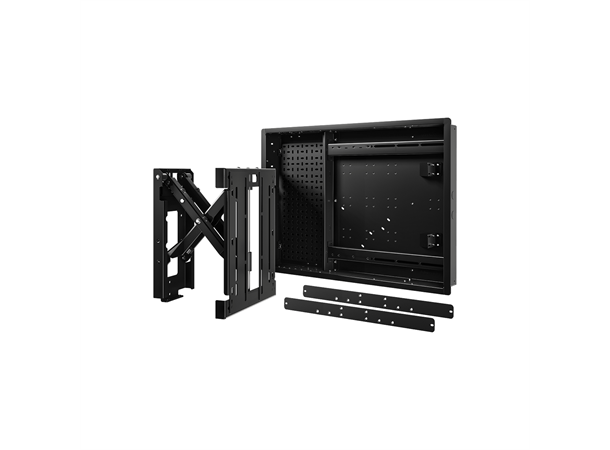 Future Automation Frame 32 TV Veggfeste m/ bakboks til The Frame 32 