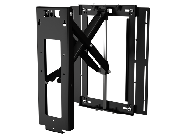 Future Automation Frame 32 TV Veggfeste m/ bakboks til The Frame 32 