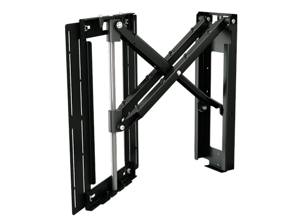Future Automation Frame 32 TV Veggfeste m/ bakboks til The Frame 32 