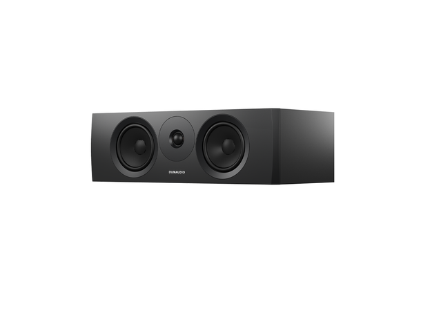 Dynaudio Emit 25CBL Emit 25C Senterhøyttaler, 6,5" bass 