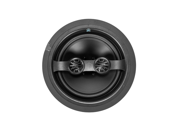 Origin Acoustics D80DT Innbyggingshøyttaler 8" Stereo 