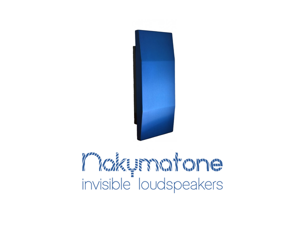 Nakymatone TWEE Innsparklingshøyttaler Single Stereo 