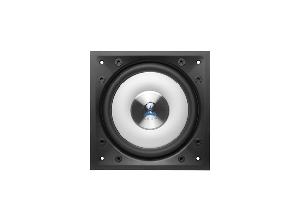Origin Acoustics CSUB10N Passiv 10" Subwoofer m/bakboks 