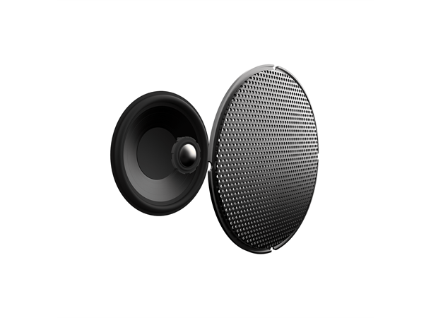 Origin Acoustics Seasons Landscape 64 Skjult hagehøyttaler IP66, 70v, 8ohm 