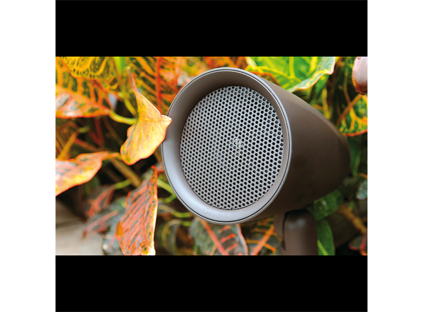 Origin Acoustics Seasons Landscape 64 Skjult hagehøyttaler IP66, 70v, 8ohm 