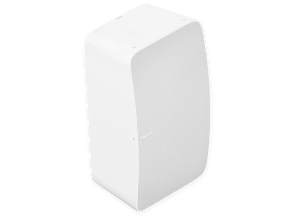 Sonos Five Hvit Aktiv smarthøyttaler 