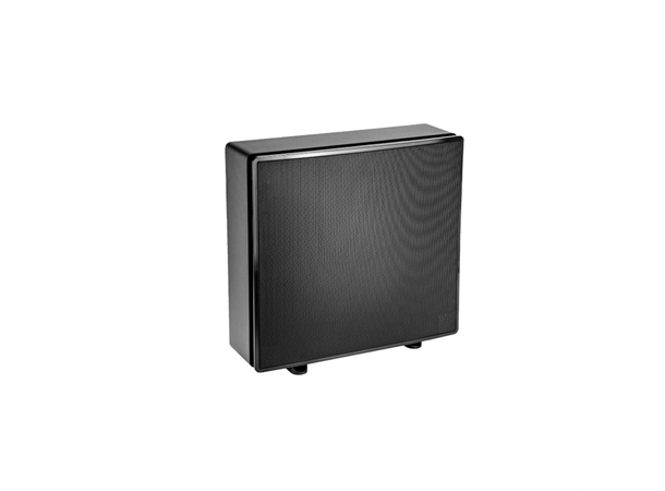 Origin Acoustics SUBS10 Slim 10" Superslim Aktiv Subwoofer 