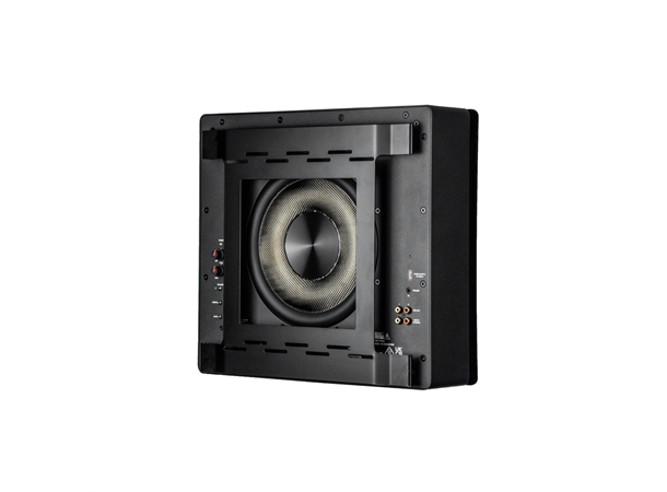 Origin Acoustics SUBS10 Slim 10" Superslim Aktiv Subwoofer 