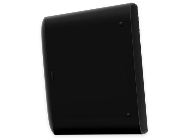 Sonos Five Sort Aktiv smarthøyttaler 
