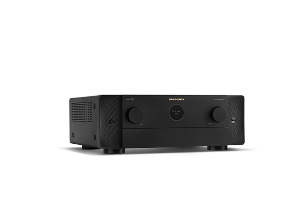 Marantz Cinema 40 9.4 kanals Hjemmekinoreceiver 125 watt 