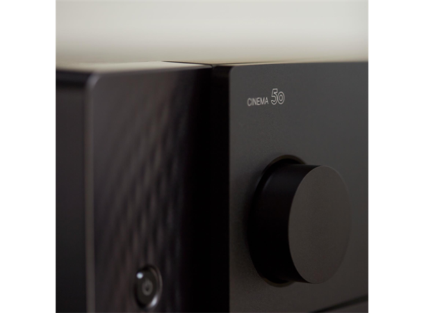 Marantz Cinema 40 9.4 kanals Hjemmekinoreceiver 125 watt 