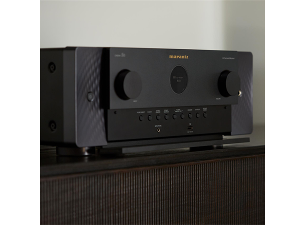 Marantz Cinema 40 9.4 kanals Hjemmekinoreceiver 125 watt 