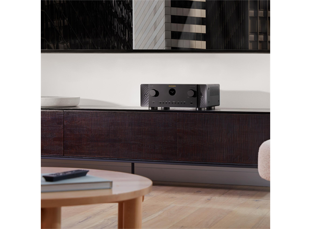 Marantz Cinema 40 9.4 kanals Hjemmekinoreceiver 125 watt 