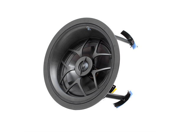 Origin Acoustics D83A Innbyggingshøyttaler 8" Vinklet 