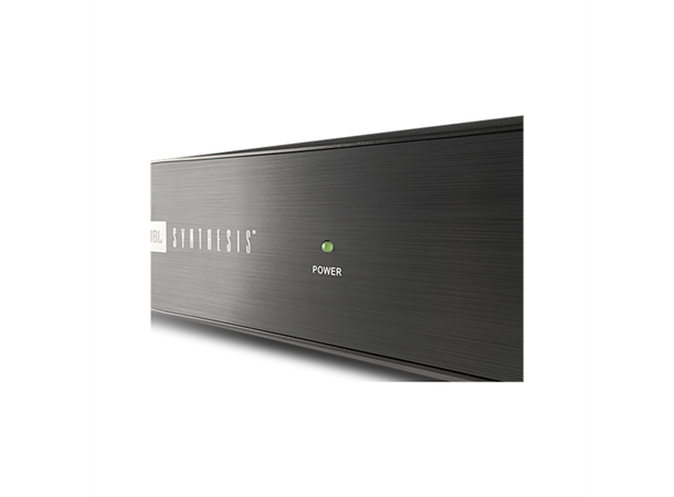 JBL Synthesis SDA-1700 1-kanals subwoofer forsterker klasse D 