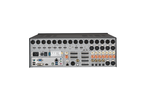JBL Synthesis SDP-75-16 16-kanals surround prosessor 