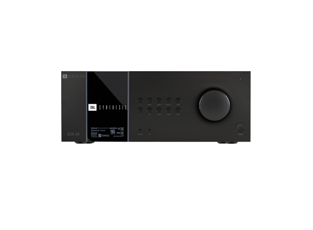 JBL Synthesis SDR-38 16-kanals surround receiver 