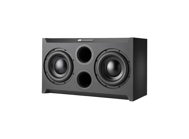 JBL Synthesis SSW-2 Dobbel 12" passiv subwoofer 