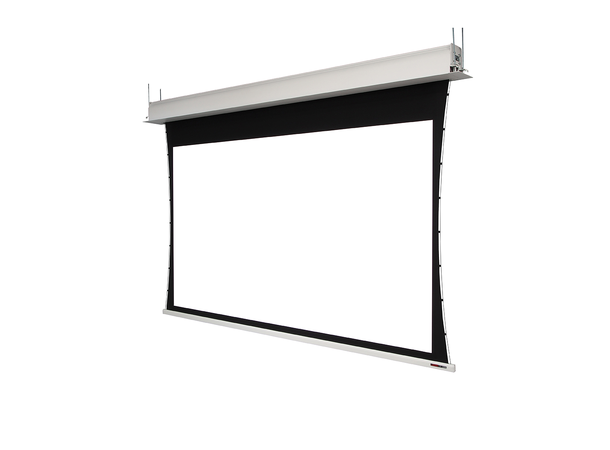 Screen Research MMS2-T-IS 100" 1.78 Lerrett In-ceiling med maskering 1.78 