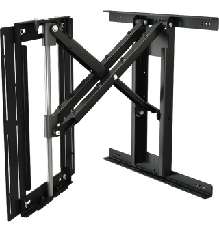 Future Automation  IP-PS40 IP-TV Veggfeste, Uttrekkbart 32" - 75"
