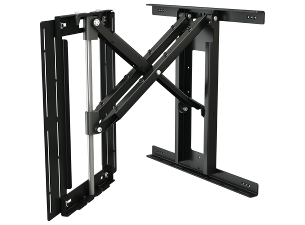 Future Automation  IP-PS40 IP-TV Veggfeste, Uttrekkbart 32" - 75" 