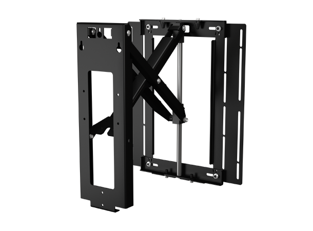 Future Automation  IP-PS40 IP-TV Veggfeste, Uttrekkbart 32" - 75" 
