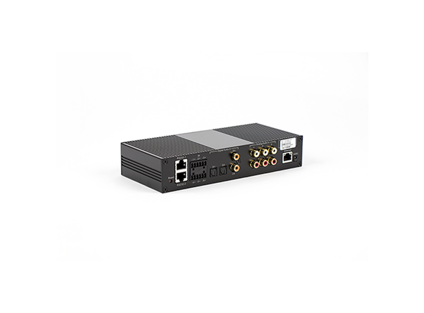 Savant AIM7C AVB Input Modul 3xRCA, 2xS/PDIF, 2xTosLink, RS232, IR 