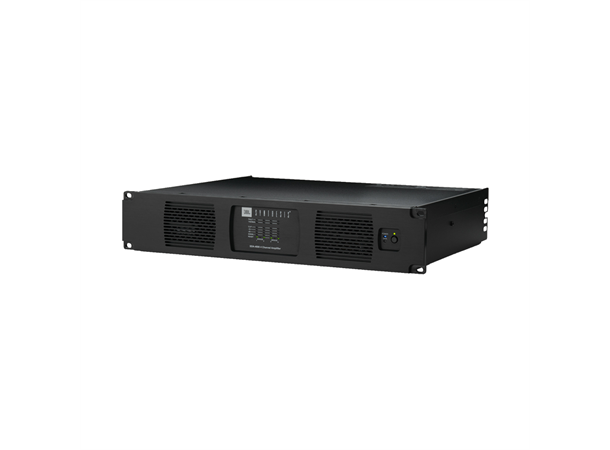 JBL Synthesis SDA-4600 4-kanals effektforsterker klasse D 
