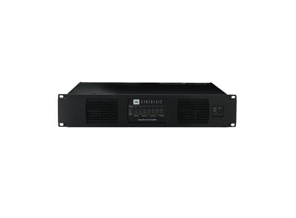 JBL Synthesis SDA-8300 8-kanals effektforsterker klasse D 