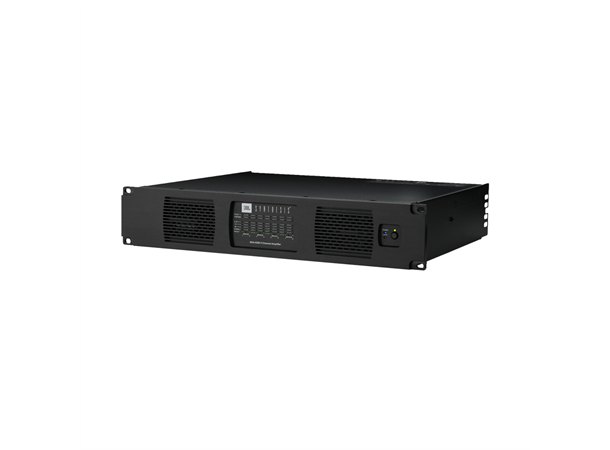 JBL Synthesis SDA-8300 8-kanals effektforsterker klasse D 