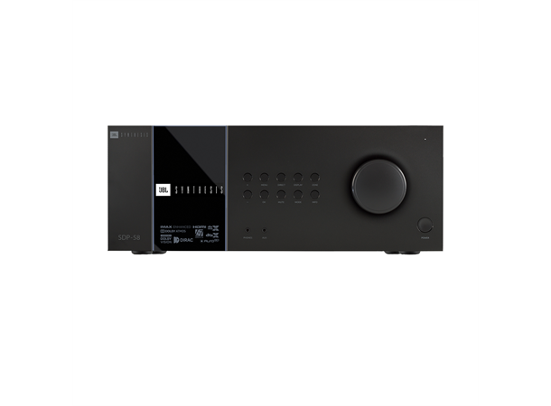 JBL Synthesis SDP-58 16-kanals surround prosessor 