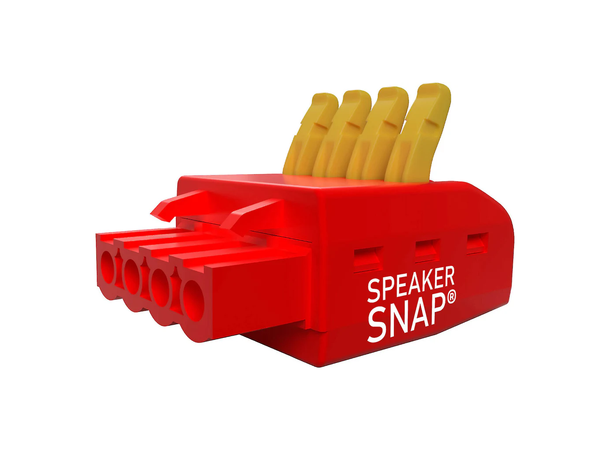 Speaker Snap PHX 8 Phoenix, 8 pack 
