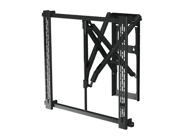 Future Automation PS80 TV Veggfeste, Uttrekkbart 80" - 110" 
