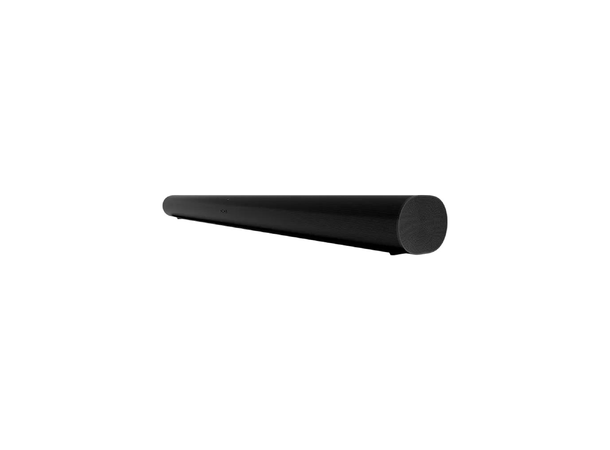 Sonos Arc Ultra Sort Lydplanke med Dolby Atmos 