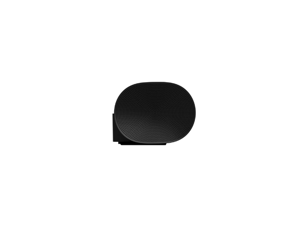 Sonos Arc Ultra Sort Lydplanke med Dolby Atmos 