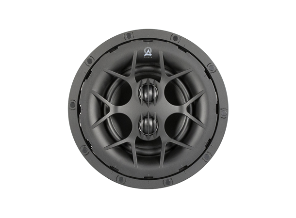 Origin Acoustics D61DT Innbyggingshøyttaler 6,5" Dual Tweeter 