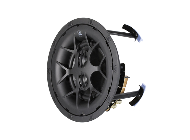 Origin Acoustics D61DT Innbyggingshøyttaler 6,5" Dual Tweeter 