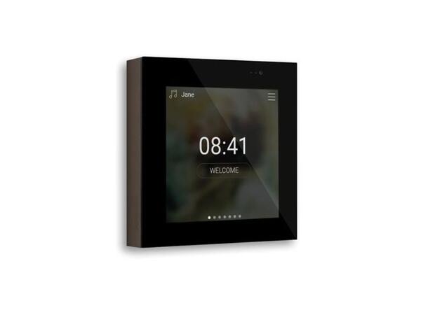 Basalte Lisa - 3,1" LCD - Bronze Lisa - 3,1" LCD screen - bronze 