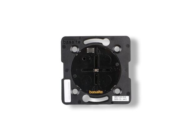 Basalte Sentido Keypad - KNX Basalte Sentido Keypad - KNX 