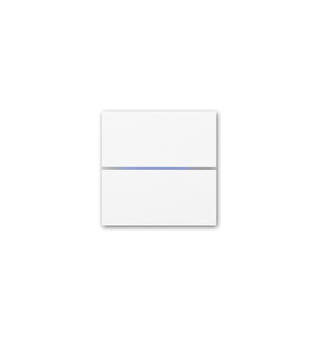 Basalte Sentido front - dual - white Sentido front - dual - satin white