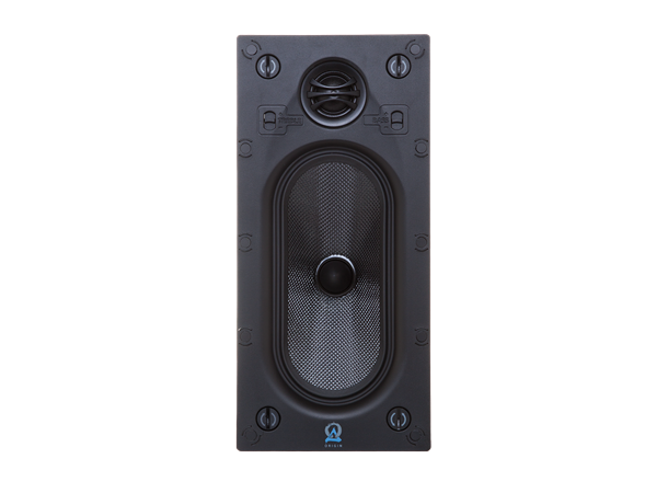 Origin Acoustics C67 Innbyggingshøyttaler Vegg 6,5" bass 