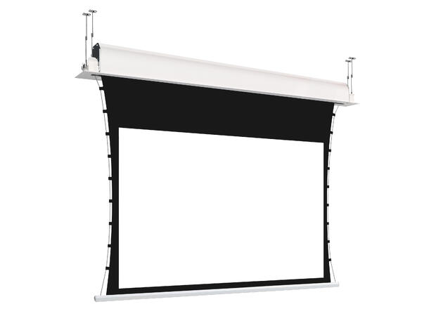 Screen Research CLCLT 96" 1.78 Motorisert lerret 96" 