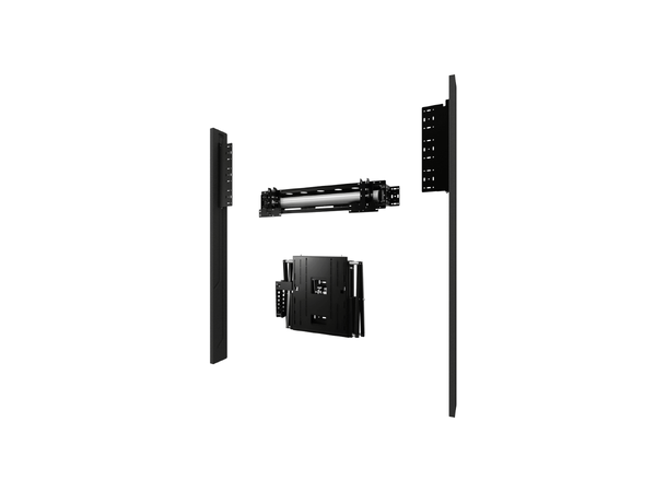 Future AutomationSPS-V-6 Avansert Panel System, 43" - 65" 