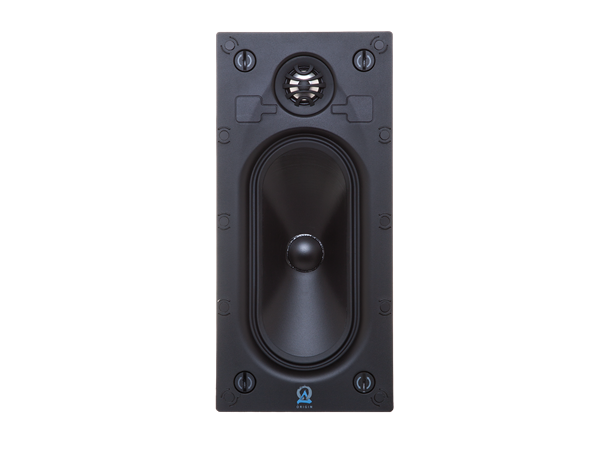 Origin Acoustics C63 Innbyggingshøyttaler Vegg 6,5" bass 