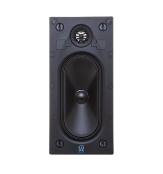 Origin Acoustics C63 Innbyggingshøyttaler Vegg 6,5" bass