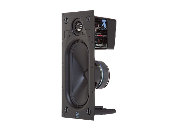 Origin Acoustics C63 Innbyggingshøyttaler Vegg 6,5" bass 