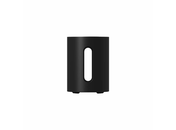 Sonos Sub G4 Hvit Trådløs Subwoofer 