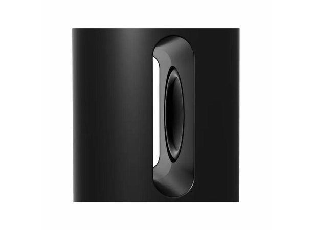 Sonos Sub G4 Hvit Trådløs Subwoofer 