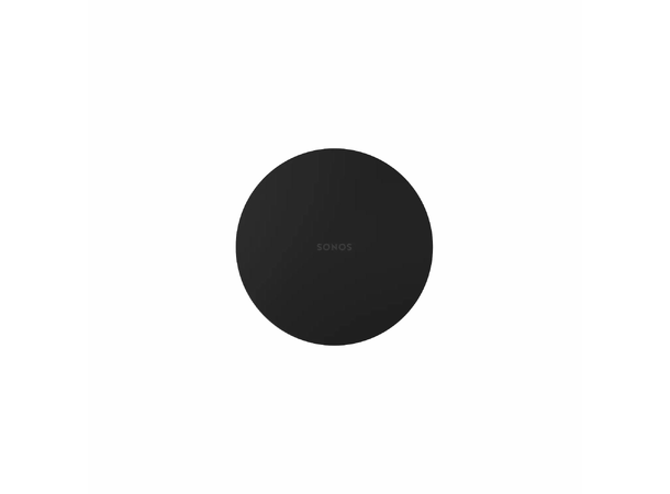 Sonos Sub G4 Hvit Trådløs Subwoofer 