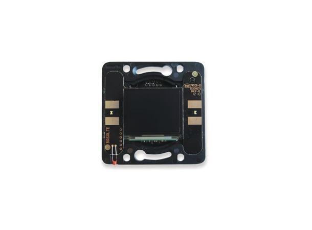 Basalte Deseo - KNX Deseo bakstykke for KNX 